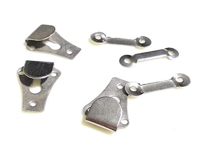 Pant Hooks