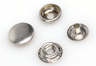 Press Buttons