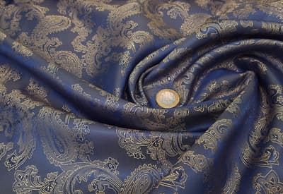 Printed Linings