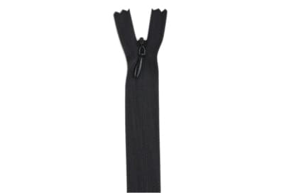 Invisible Zips