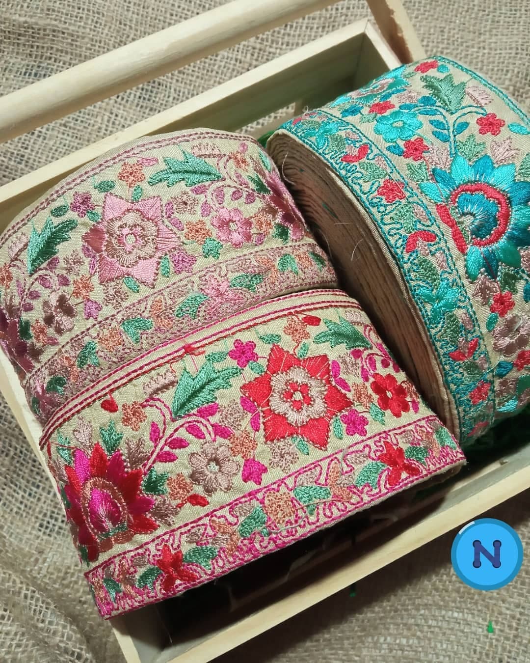 Noorani Enterprise store in Sowcarpet, Chennai