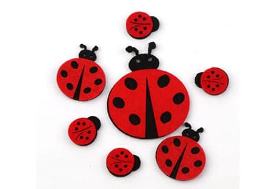 Nursery Patches