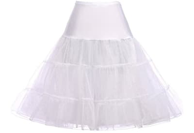 Saree Cancan