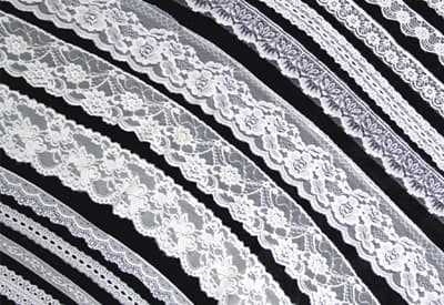 Nylon Laces