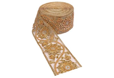 Saree Laces
