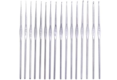 Crochet Needles / Crochet Hooks