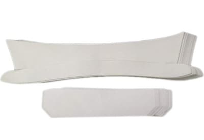 Readymade Collar Rolls
