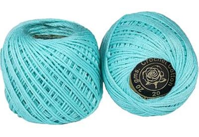 Crochet Threads