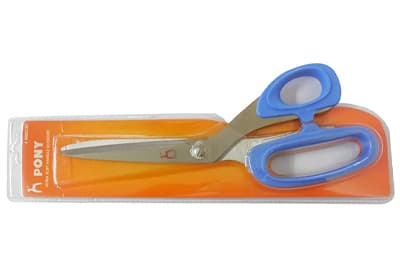 Soft Handle Scissors