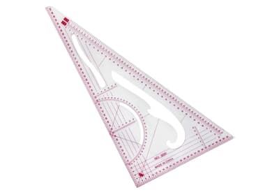 Pattern Maker Scale