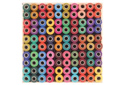 Spade Poly Threads