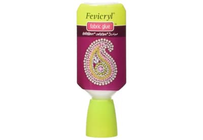 Fabric Glue