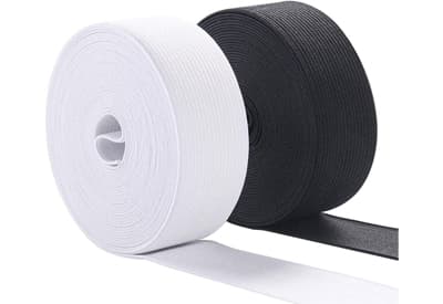 Choosing the Right Elastic for Pants, Petticoats, Jeans and Masks