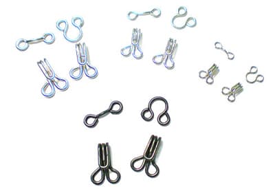 What Is a Pressing Hook? Pant Hooks and Bar Fasteners for Waistbands