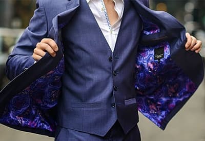 Garment Linings Explained: Jacket, Printed and Satin Lining
