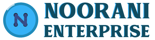 Noorani Enterprise logo